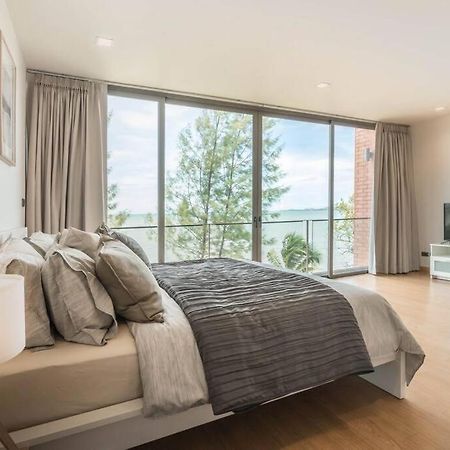 Marbella Beachfront Pattaya 3Br Bang Lamung Esterno foto